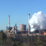 Addio agli altoforni di Taranto, L'acciaieria ex Ilva di Taranto