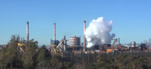 Addio agli altoforni di Taranto, L'acciaieria ex Ilva di Taranto
