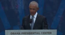 Barack, Barack Obama