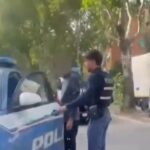 Scuole, La polizia ferma uno studente del Liceo Giordano Bruno di Roma